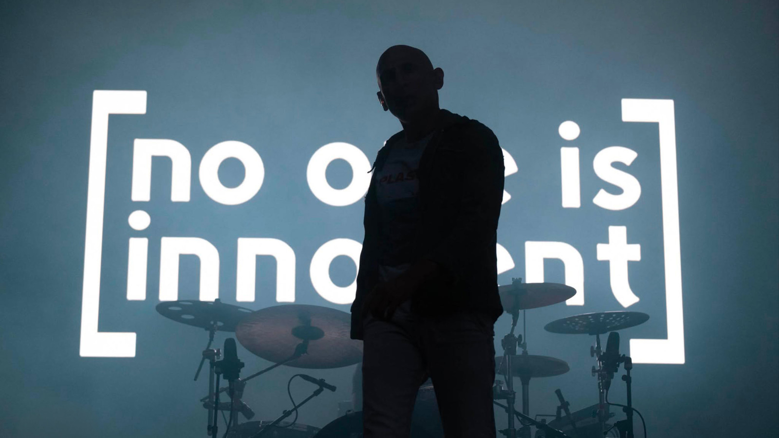 No One Is Innocent (Fr) + Tars