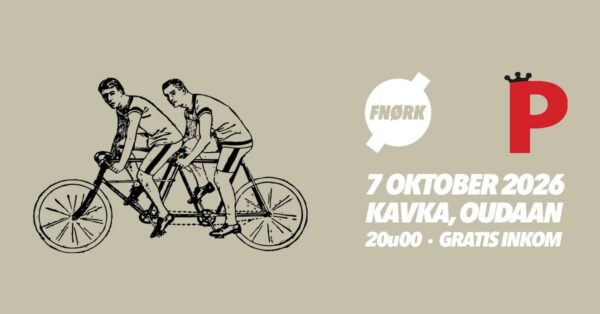 FNØRK & FRIENDS