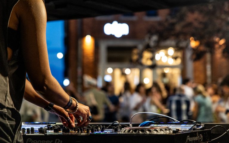 Fête de la Musique à l’Eden