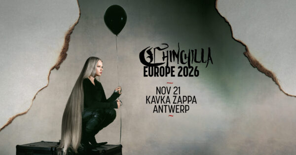 Chinchilla (NEW DATE)