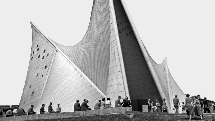 Xenakis Festival