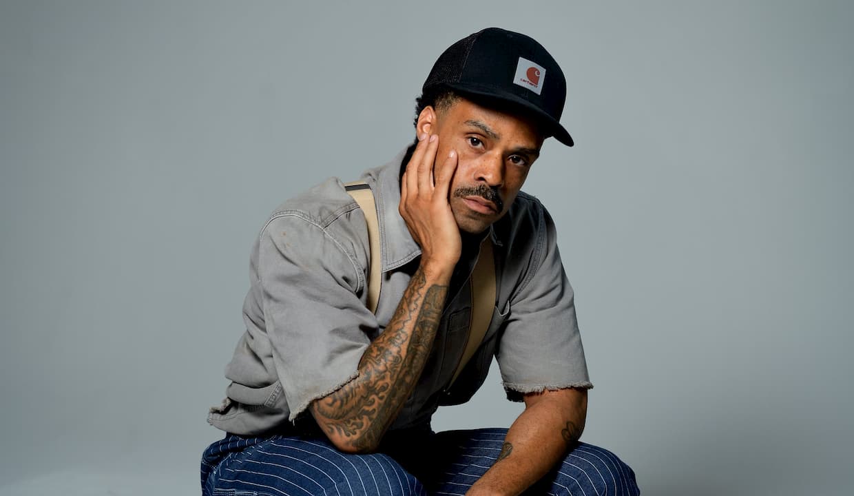AB x VK: Bilal