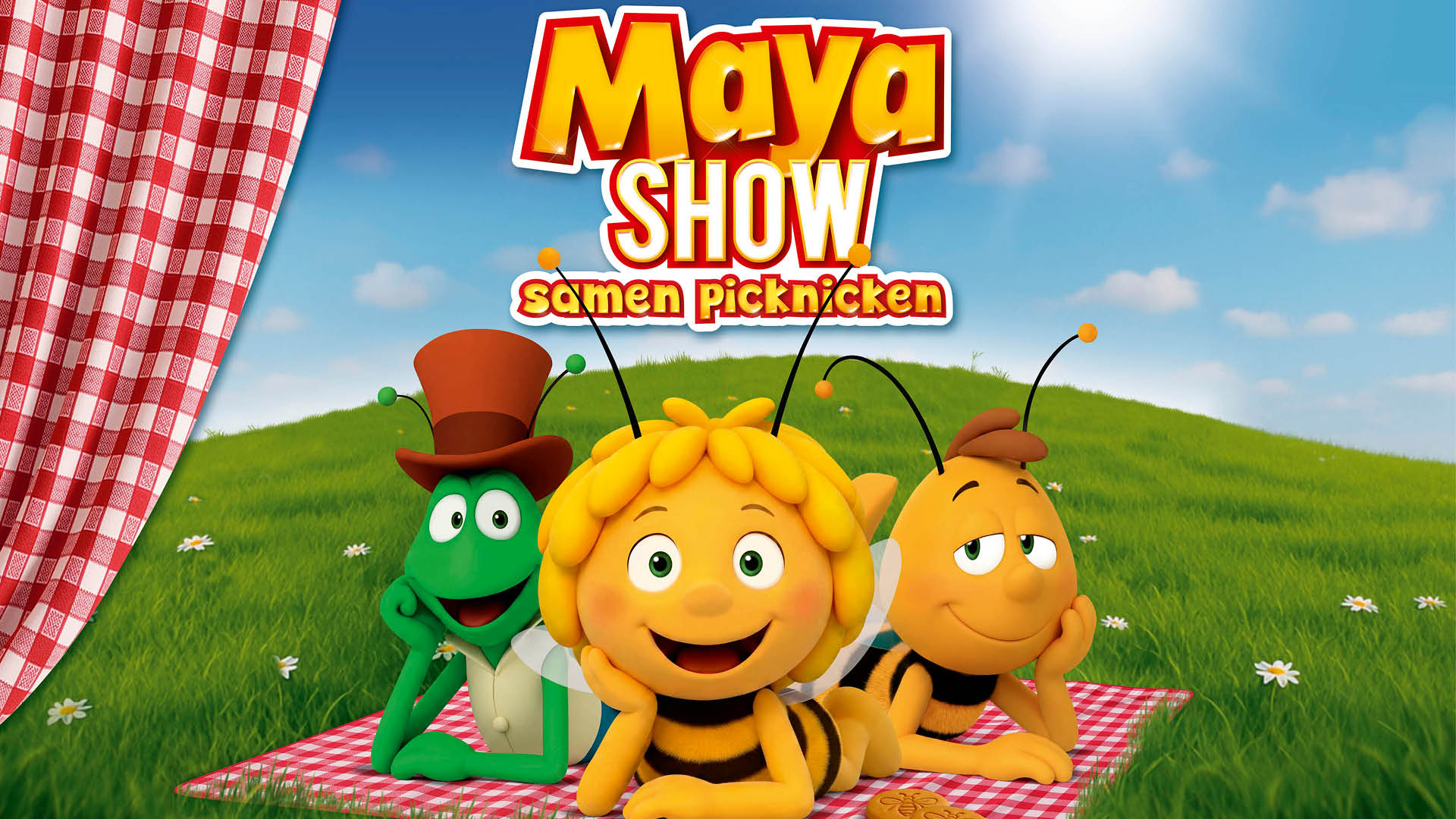 Maya Show