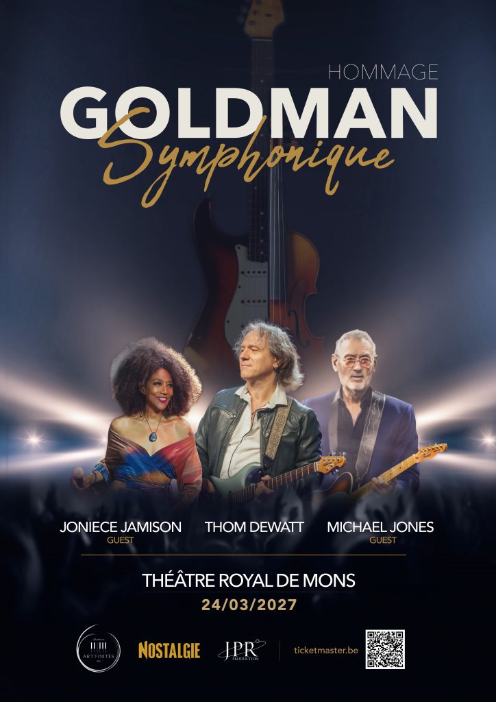 Goldman Symphonique