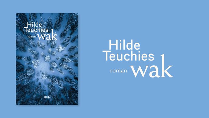 Hilde Teuchies