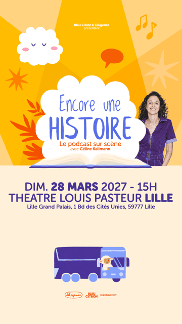 Encore une histoire