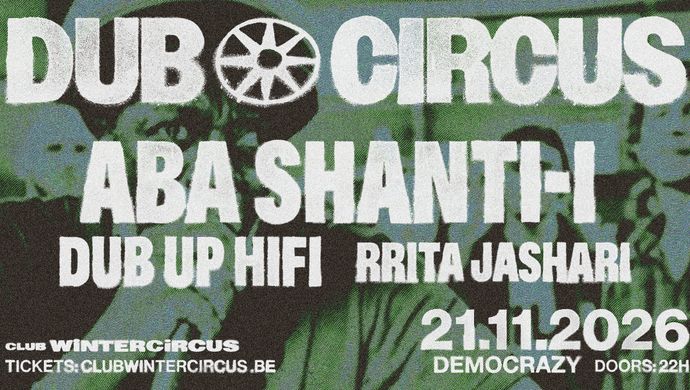 DUB CIRCUS