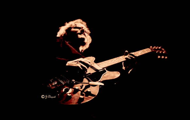 FRED & THE HEALERS