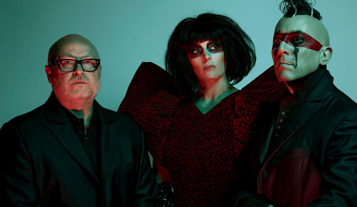 Puscifer