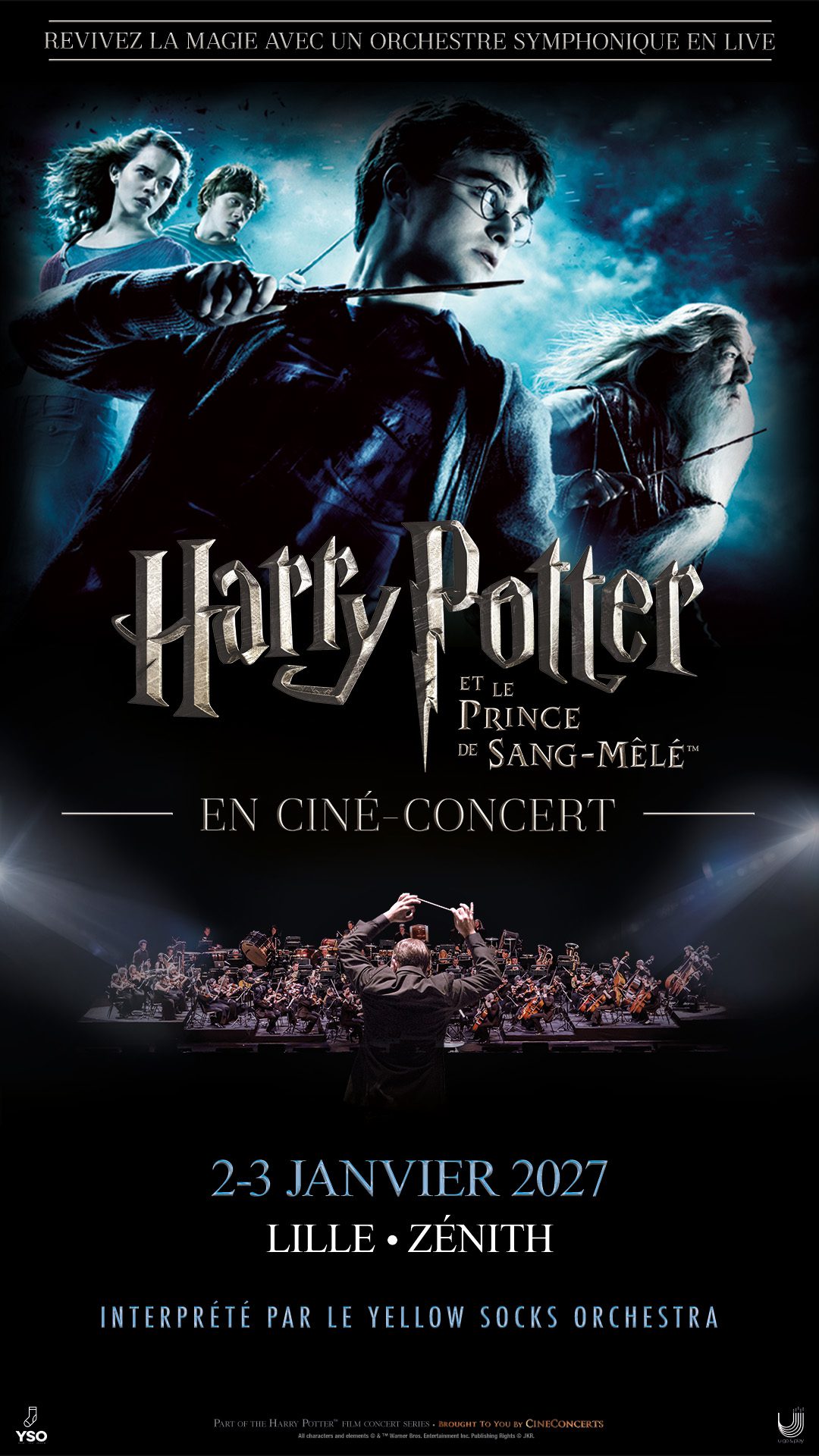 Harry Potter