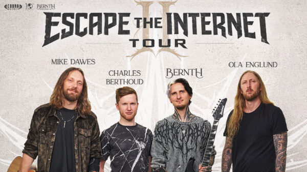 ESCAPE THE INTERNET II
