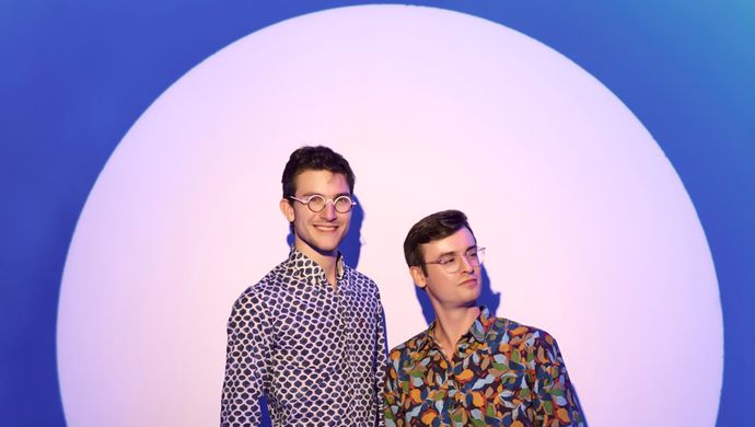 Duo Kiasma
