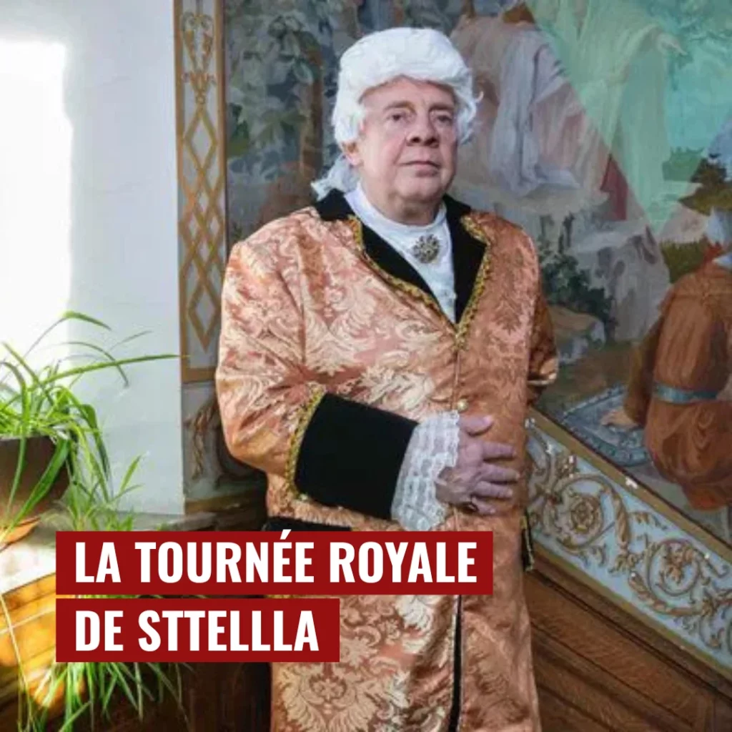 Sttellla