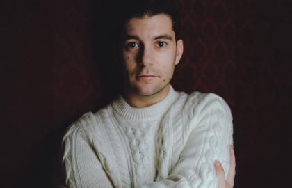 Logan Lopez Gonzalez