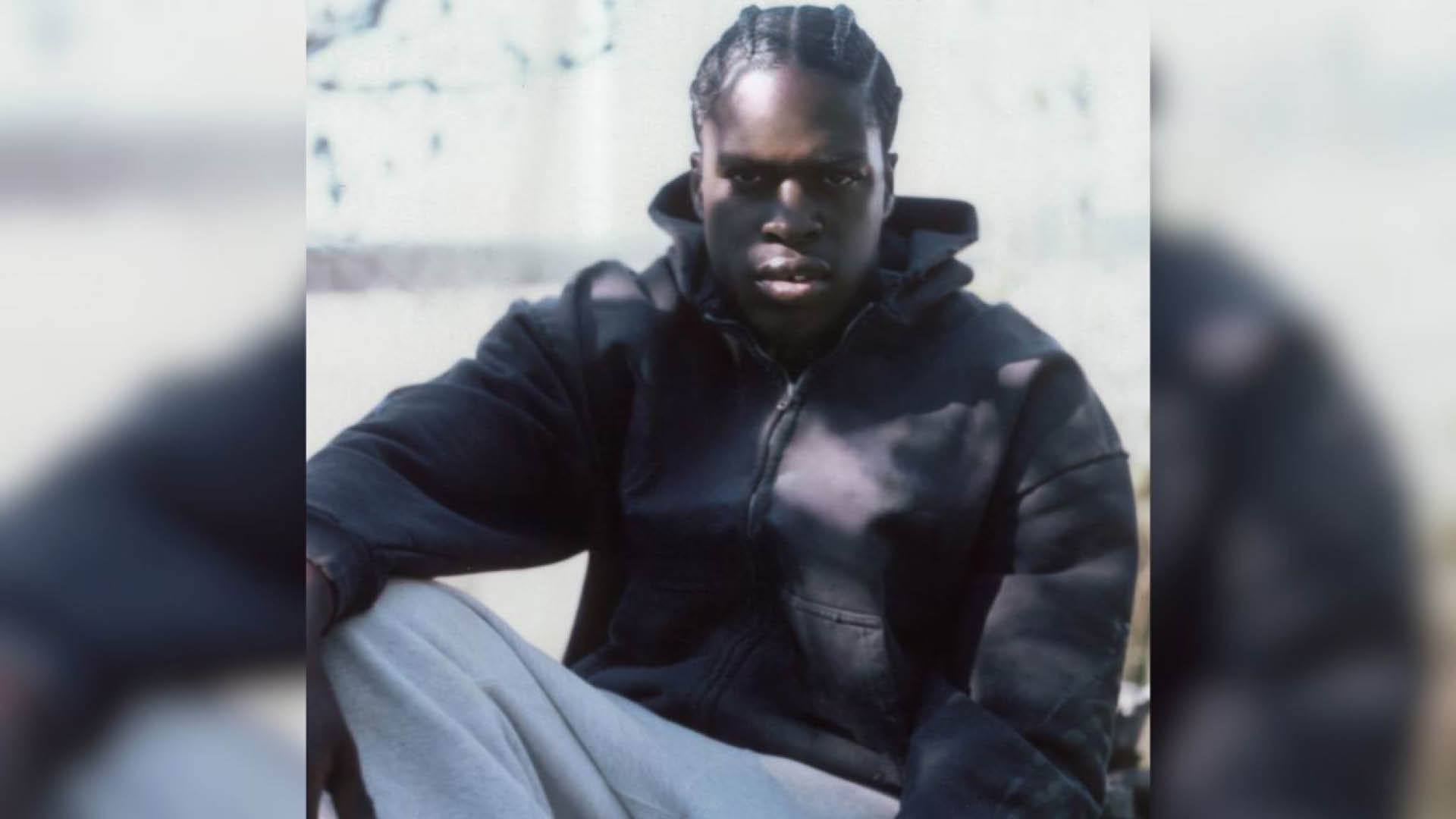 Daniel Caesar