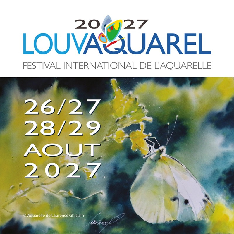 LOUVAQUAREL