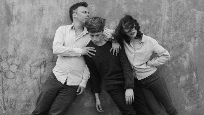 Wannes, Femke & Lander Gyselinck