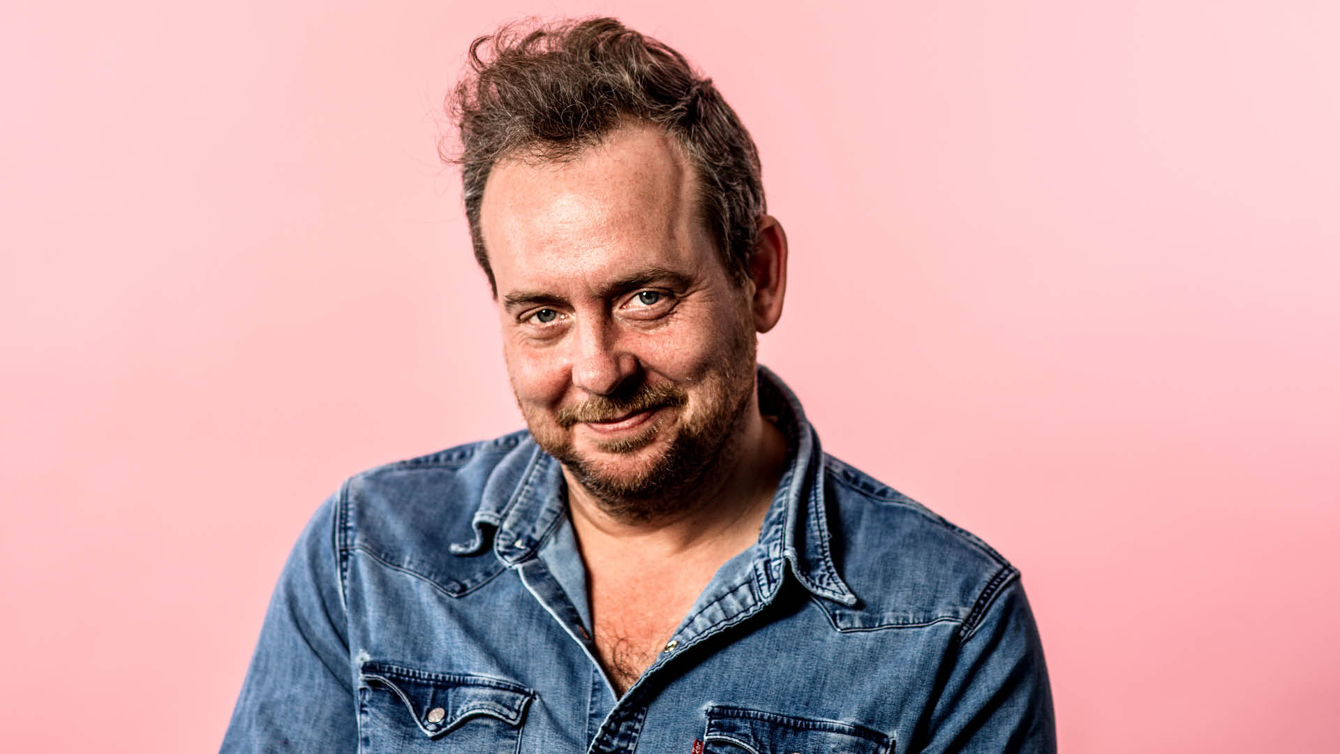 Dries Heyneman