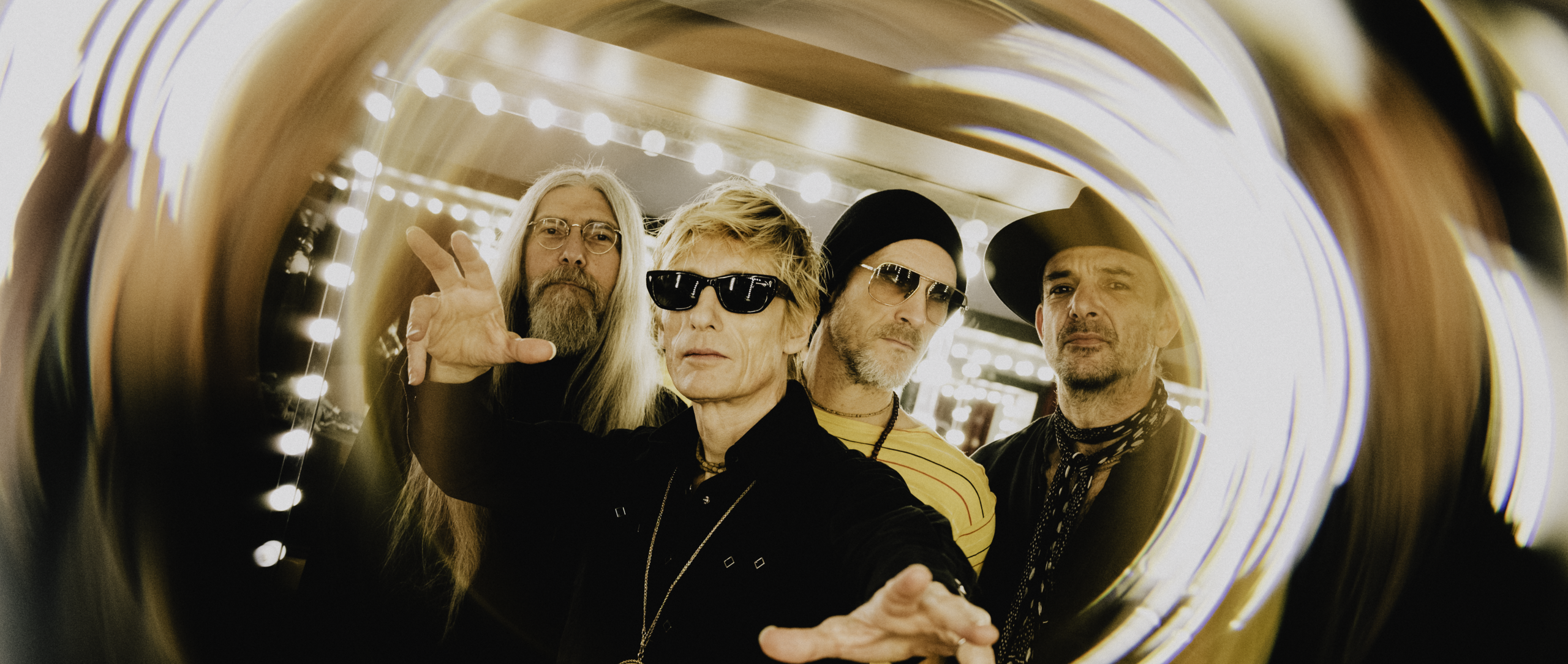 Kula Shaker