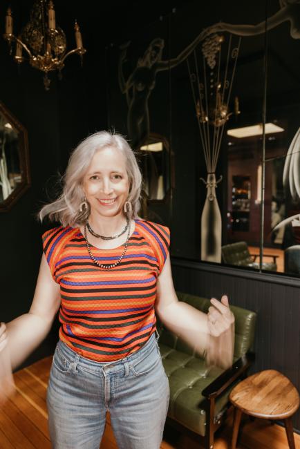 Laura Veirs