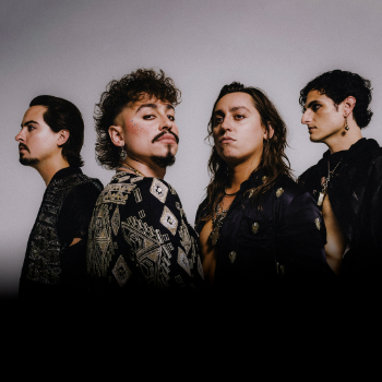 Greta van Fleet