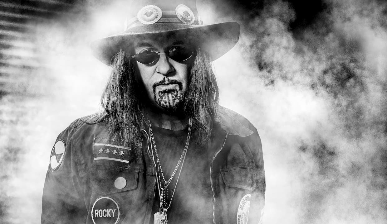 Ministry + Die Krupps