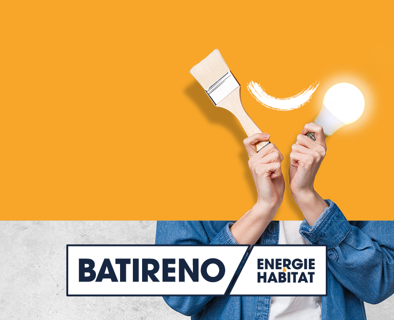 Batireno – Energie & Habitat