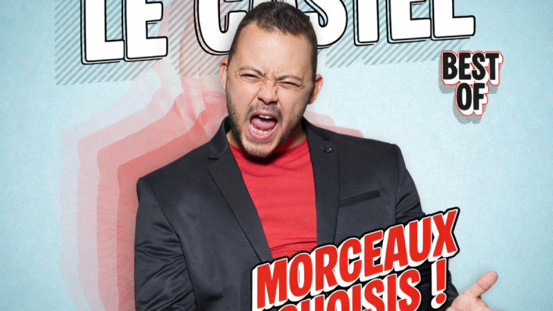 FABIAN LE CASTEL, Best of