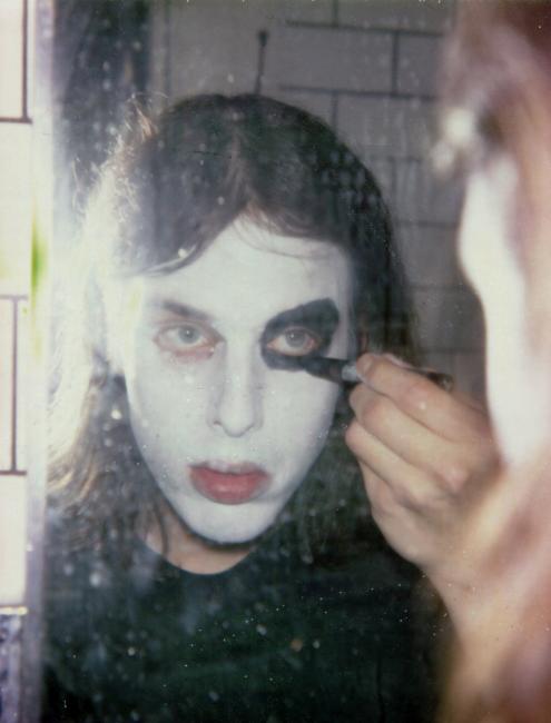 DAN ENGLISH + PAULIE SWAN