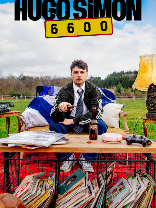 Hugo Simon – 6600