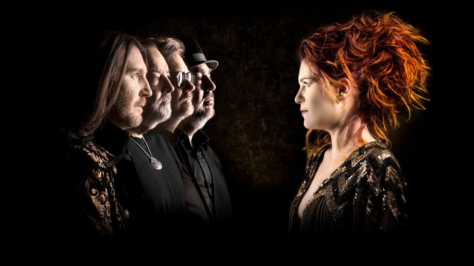 Jessie Lee &Amp; The Alchemists (Fr)