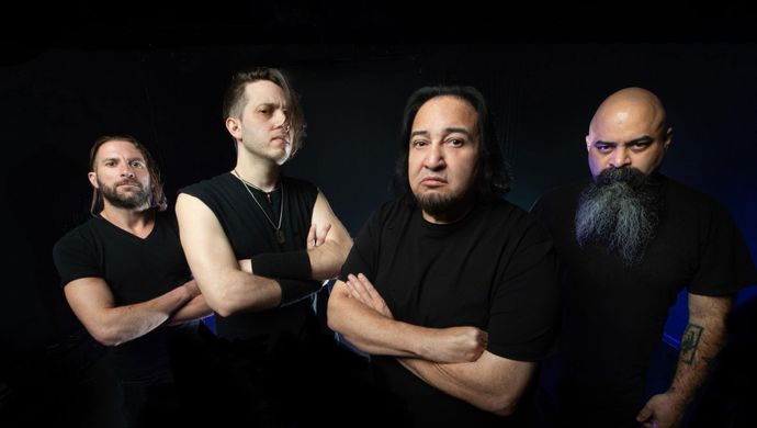 Fear Factory