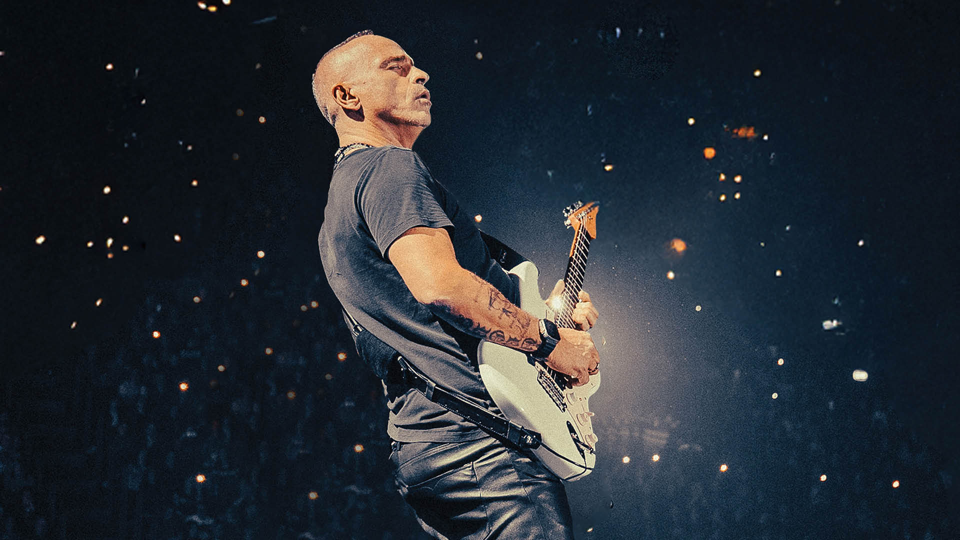 Eros Ramazzotti