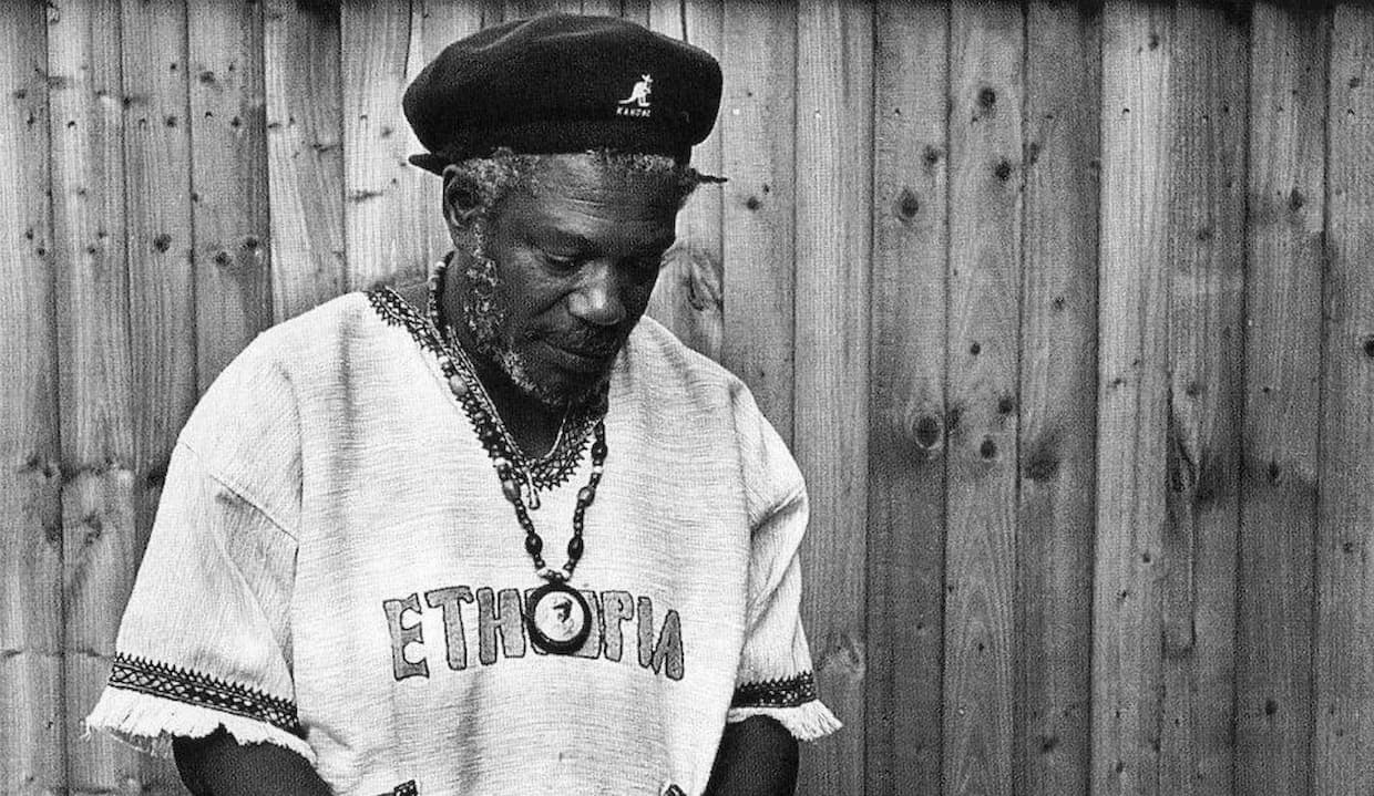 75th Birthday Party with Horace Andy & Dub Asante Band, Matic Horns & Youth + Roots Warriors, YOUTH