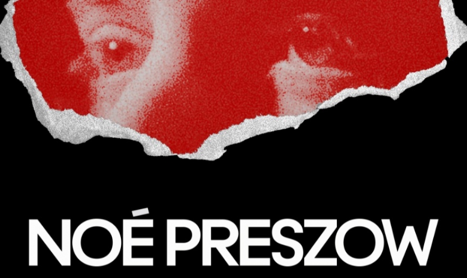 NOÉ PRESZOW