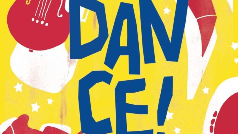 DANCE !