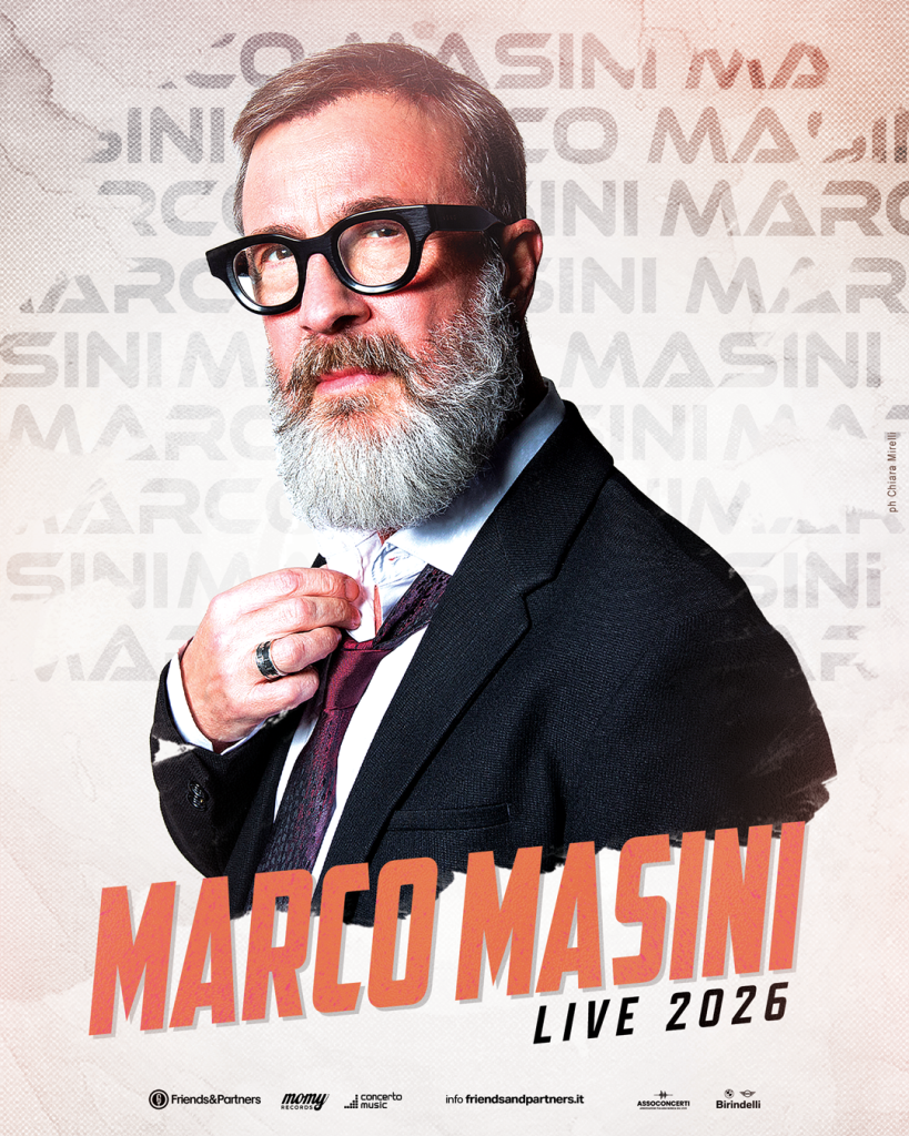 Marco Masini