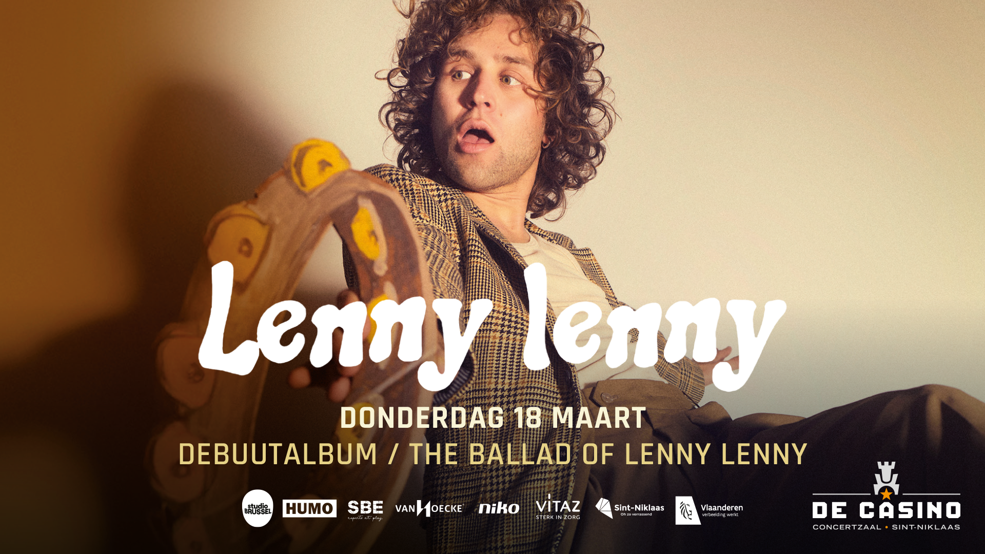 Lenny Lenny