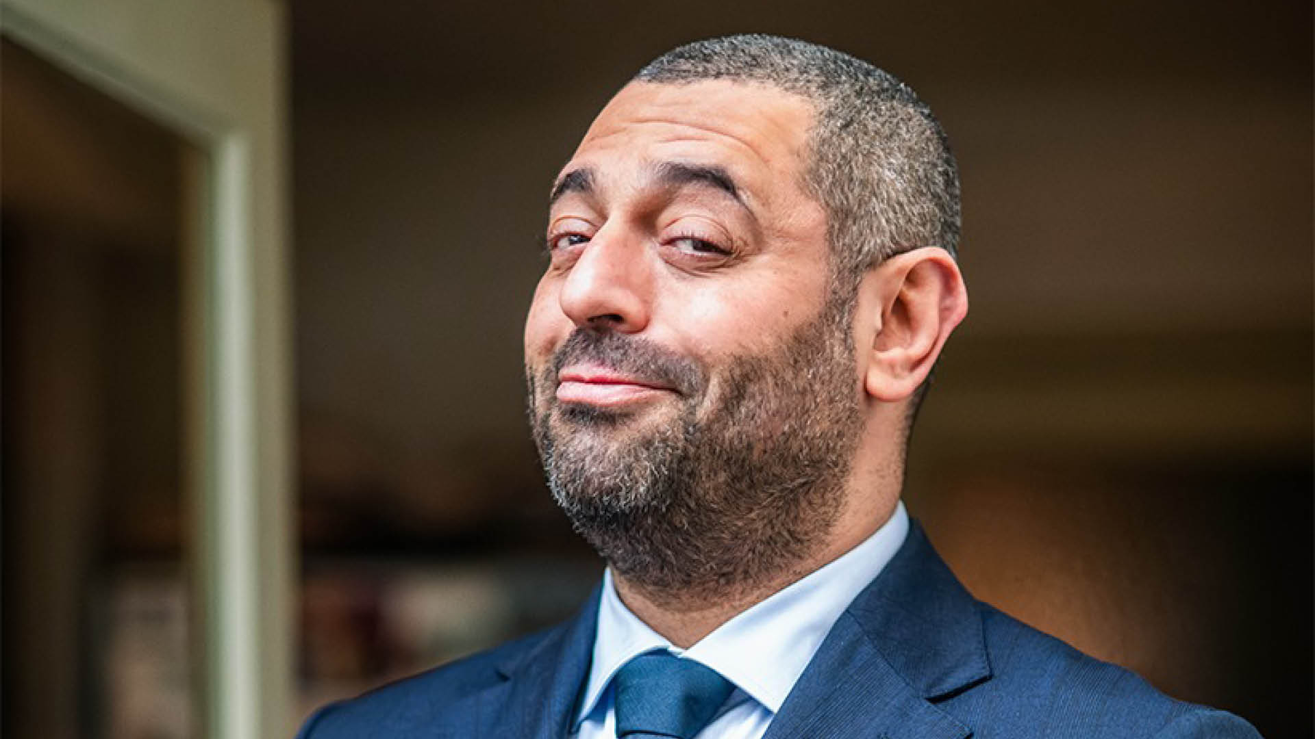 Erhan Demirci