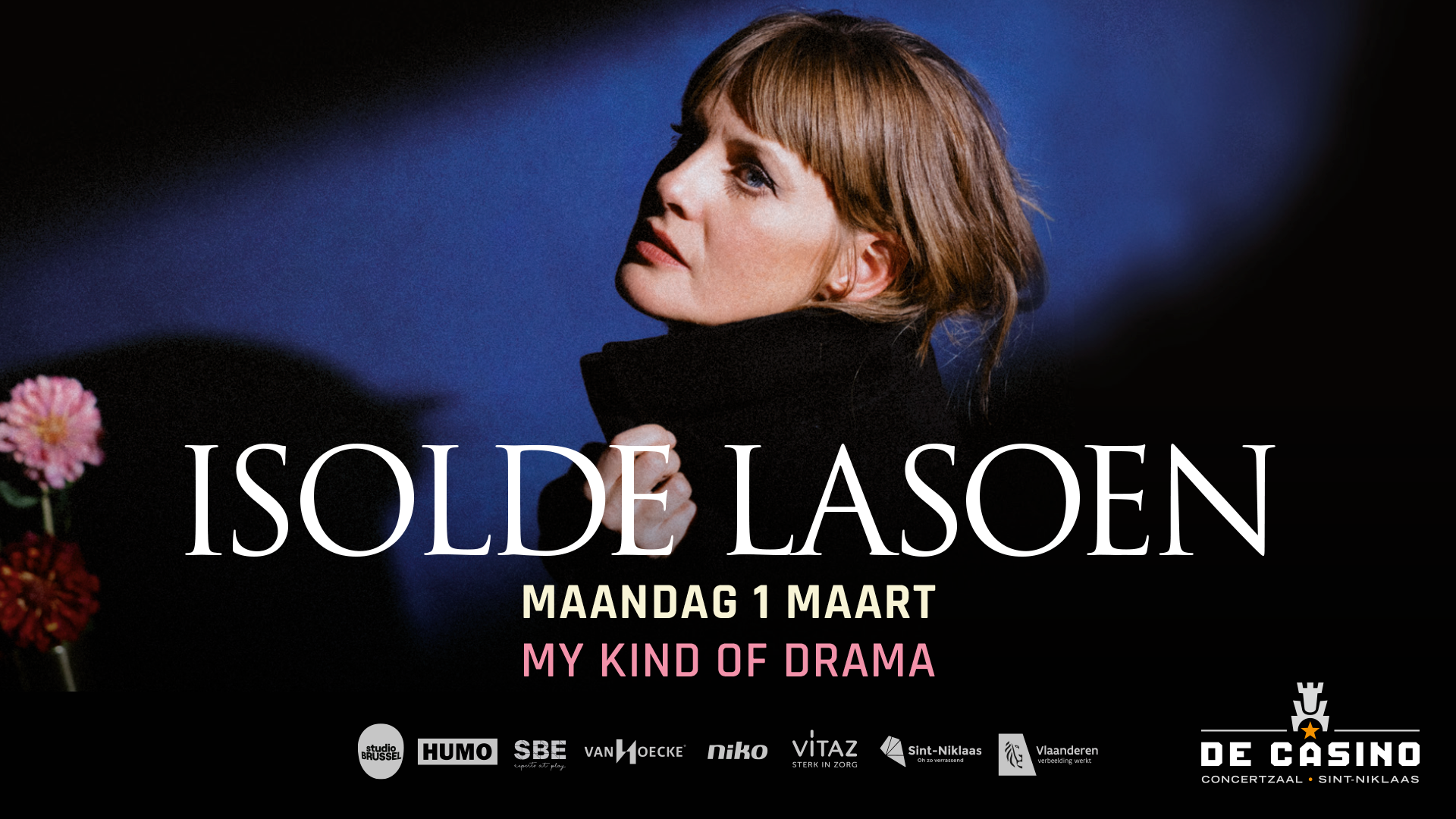 Isolde Lasoen