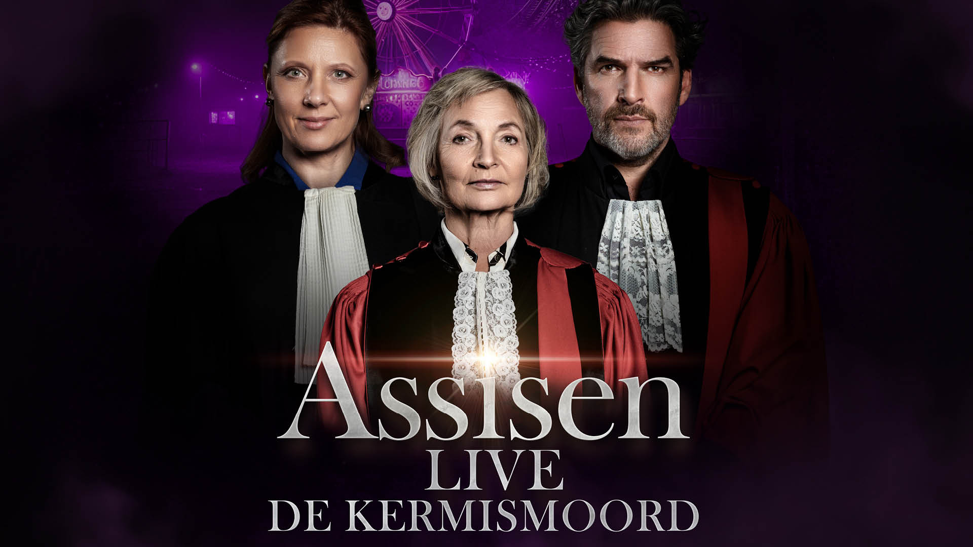 Assisen Live