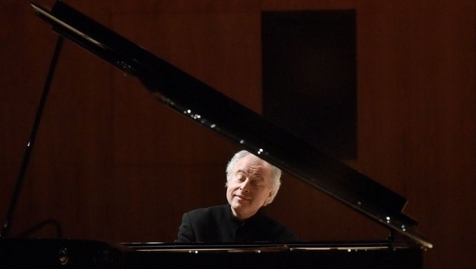 András Schiff