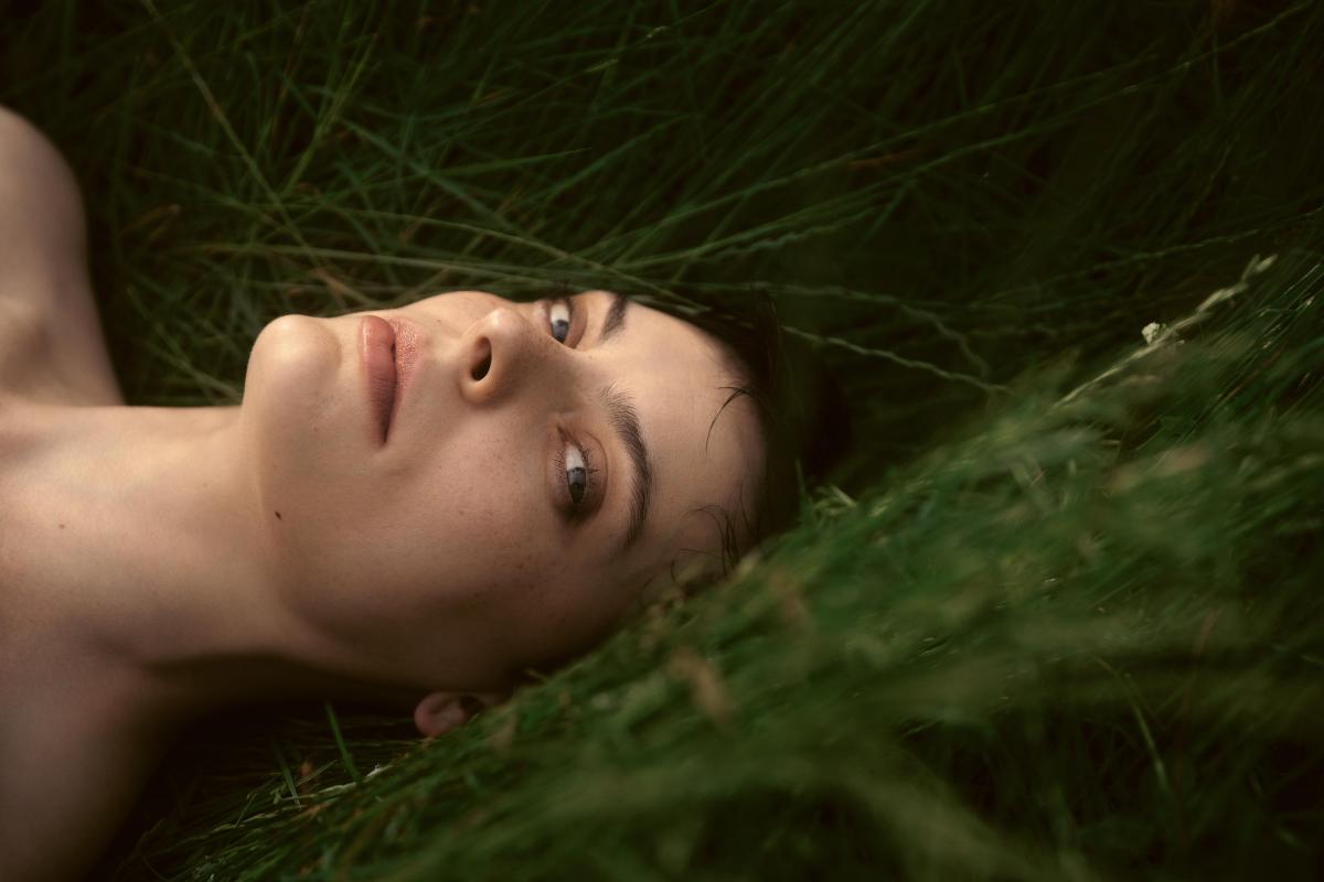 Pleasantly Haunted Emily D’Angelo