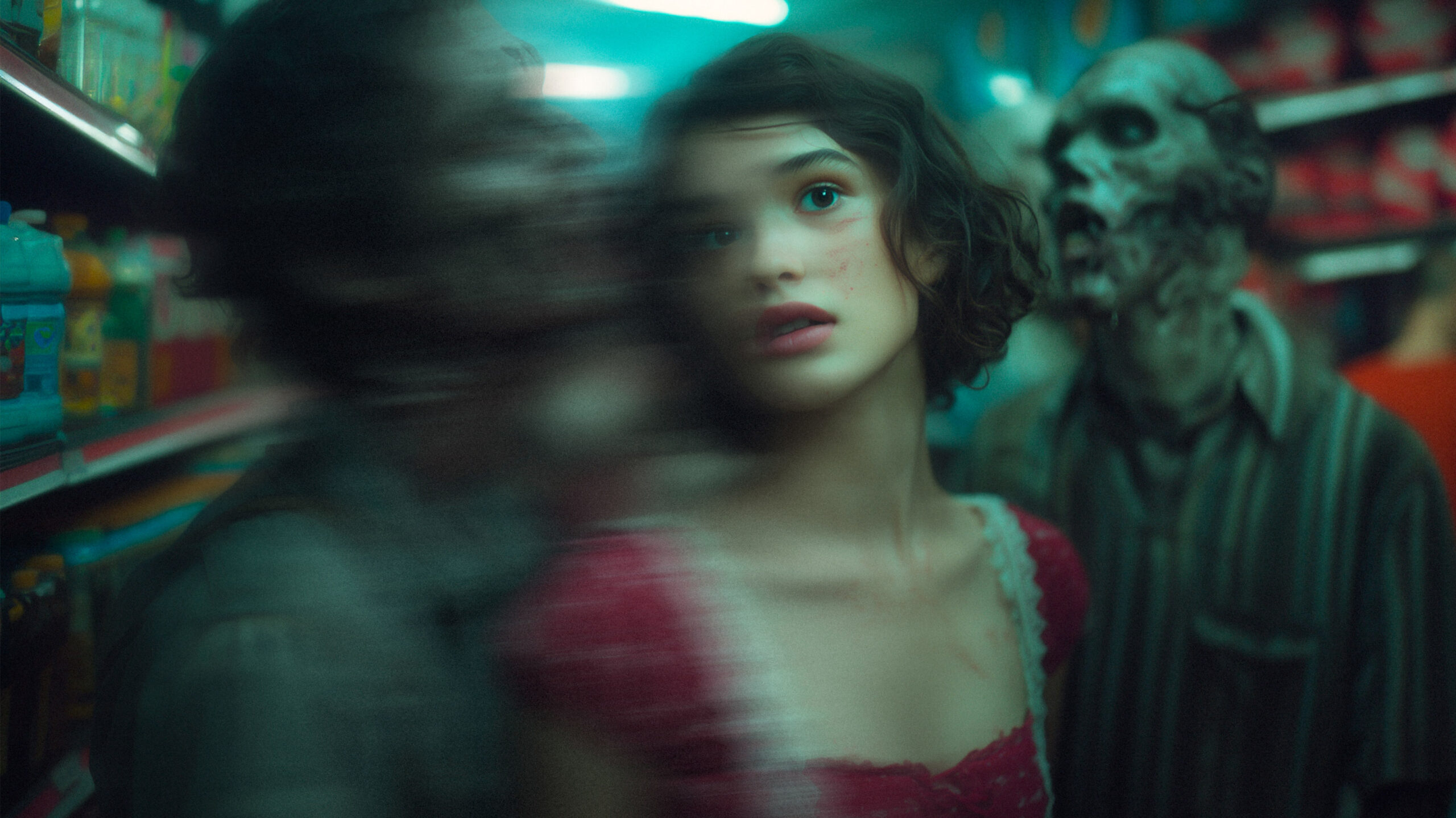 Zombie Opéra