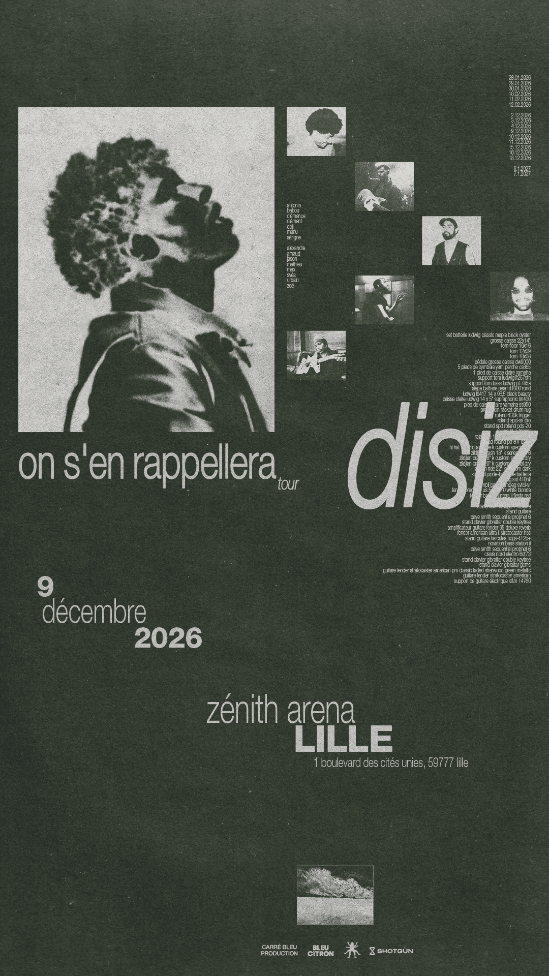 DISIZ