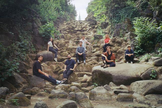 MÒS ENSEMBLE