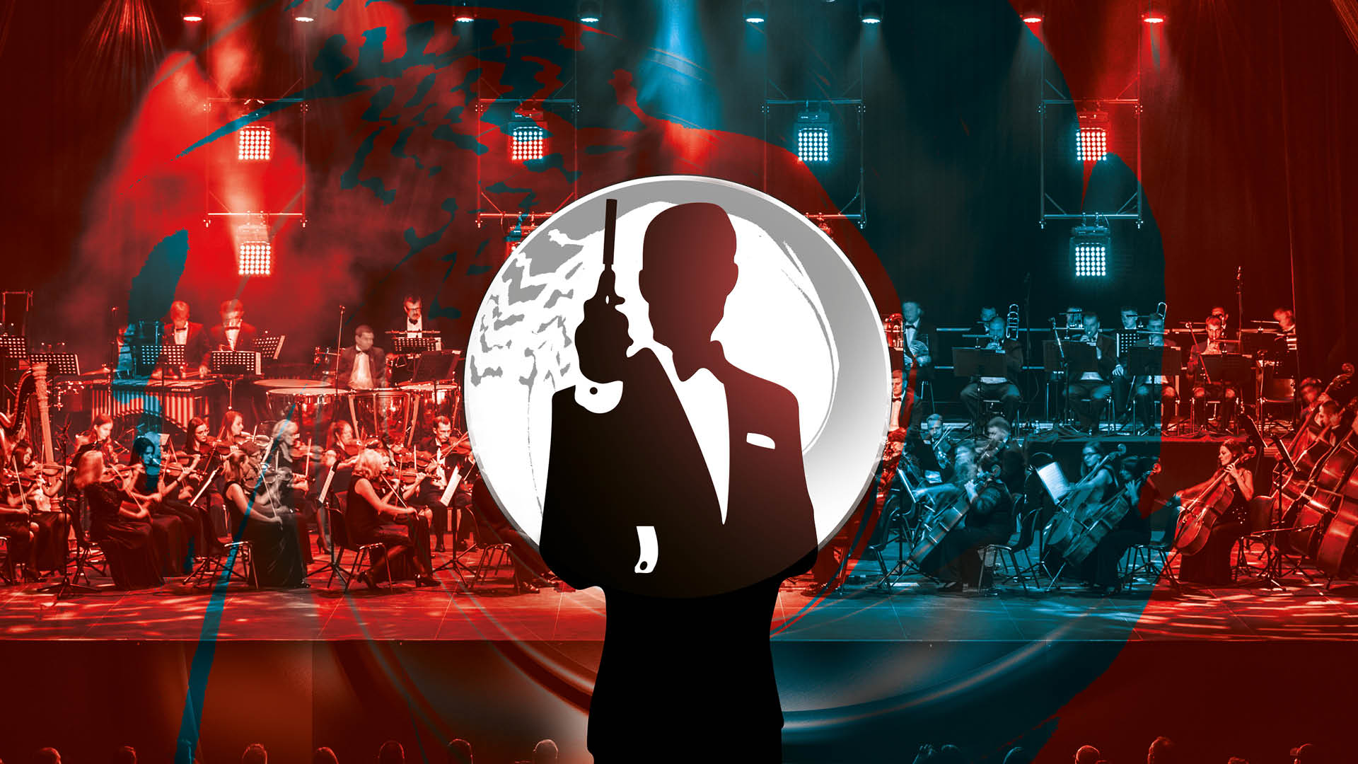 The Music of Bond