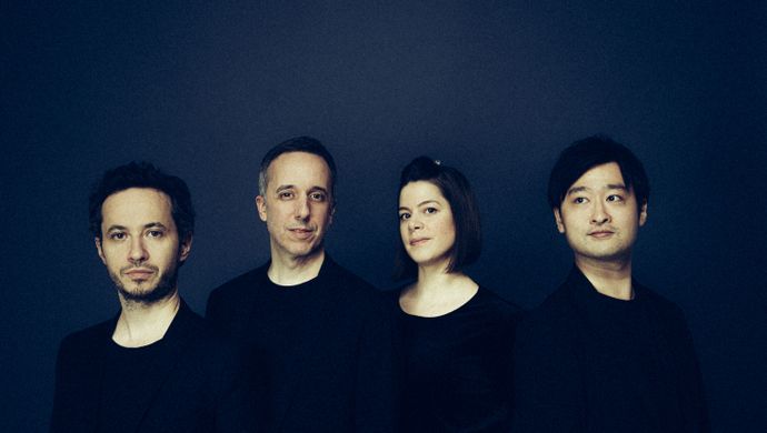 Quatuor Ébène