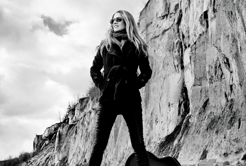 Heather Nova
