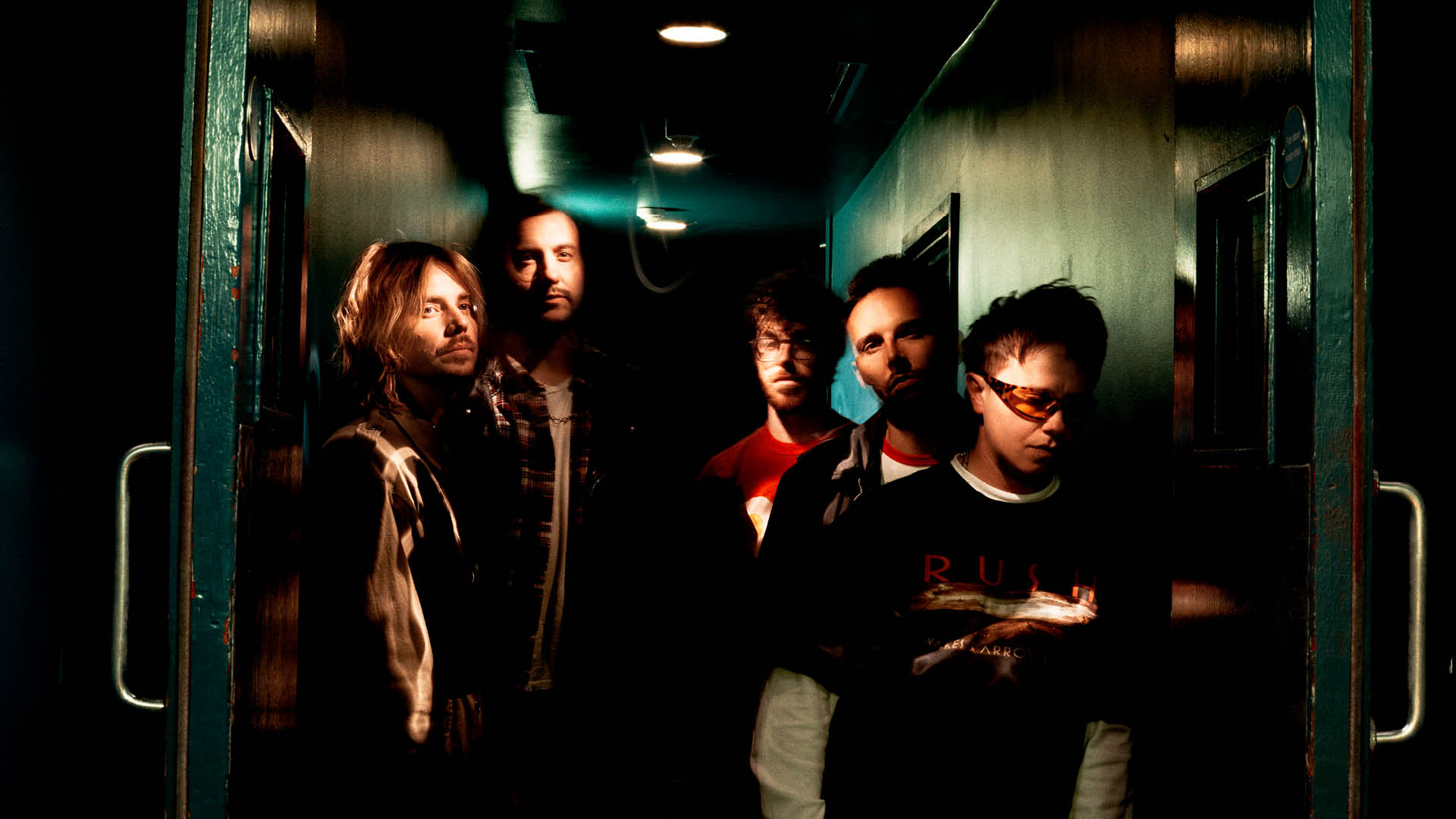 Nothing But Thieves
